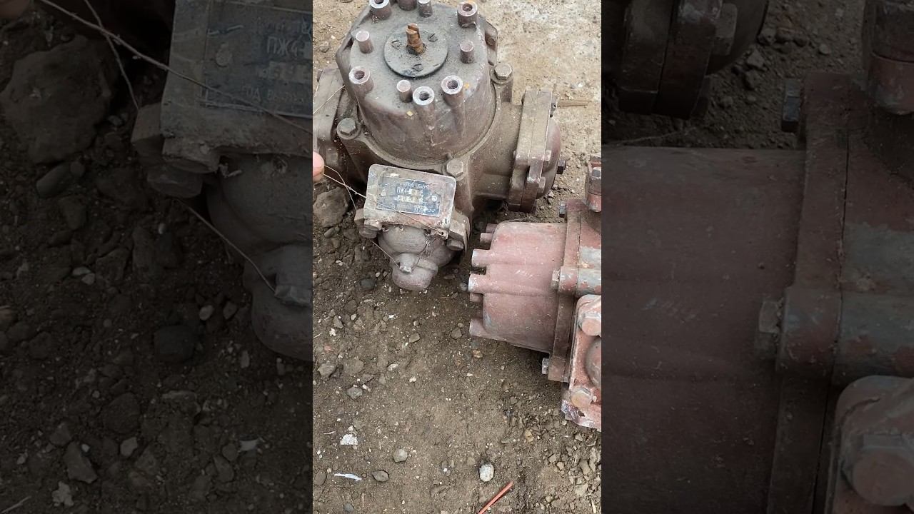 Поиск интересного с Хрусталевым