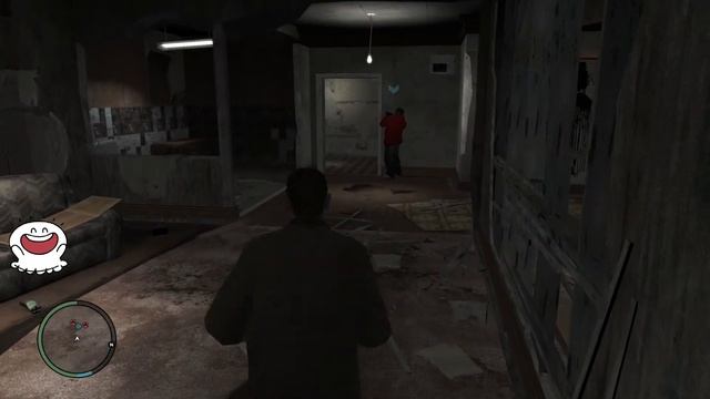 GTA 4 Blow your cover mission full walkthrough (PC RTX 3080) смотреть онлайн