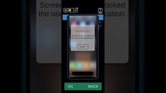 03 The Call - 50 Tiny Rooms Escape смотреть онлайн