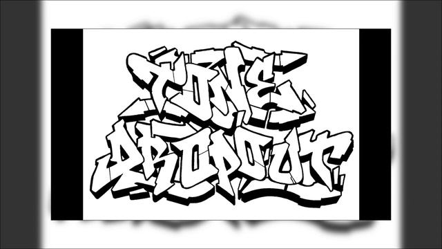 JAMIE BLANCO - Tone DropOut Vol 7 - 04 ACID DAMAGE смотреть онлайн
