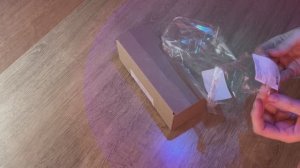 АСМР Распаковка покупок и заказов ASMR с шёпотом