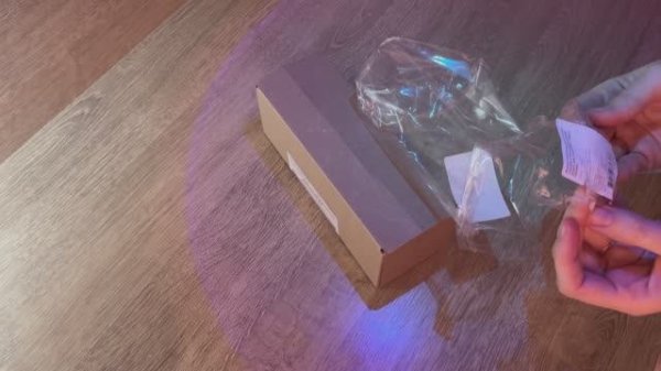 АСМР Распаковка покупок и заказов ASMR с шёпотом