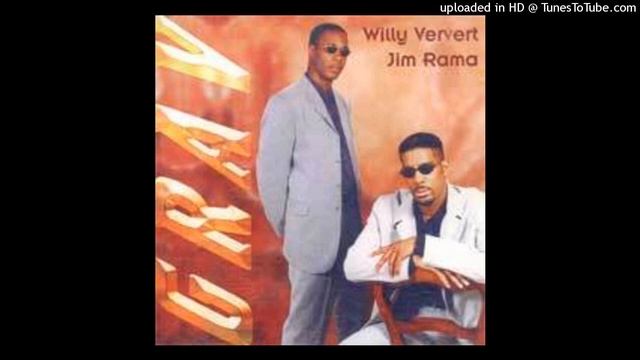Willy Ververt & Jim Rama - Grav' - En Fond Tchèw (1999) - 07 - Comme Un Eclair смотреть онлайн