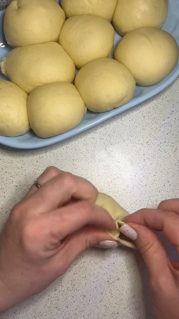#Пирожки с капустой #вкусно #рецепты #рецептынакаждыйдень