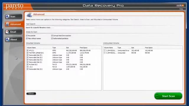 Data Recovery_ Data Recovery Software Download смотреть онлайн