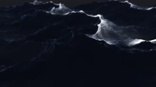3D Ocean Created bt HSB смотреть онлайн