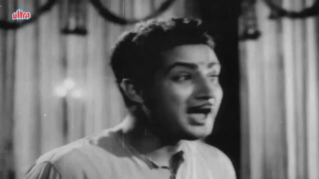 Chhupa Kar Meri Ankhon Ko - Lata, Mohd Rafi, Shyama, Jawahar Kaul, Bhabhi Song смотреть онлайн