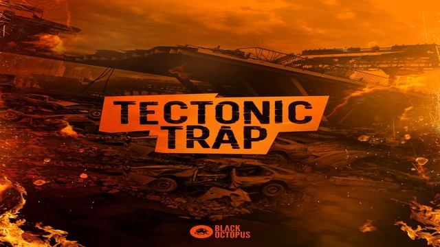 [FREE] SAMPLE PACK / LOOP KIT - TECTONIC TRAP смотреть онлайн