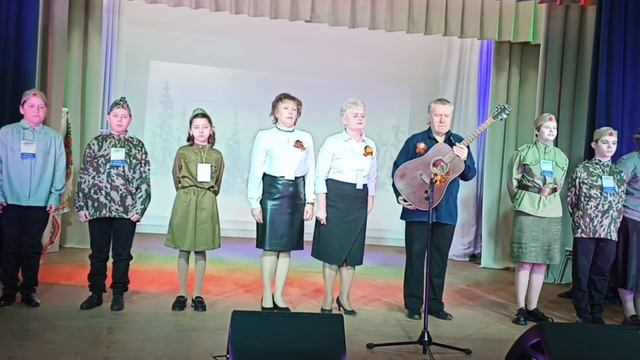 Музыкальная  композиция