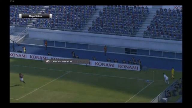 Pes 2011 Online Goal Compilation HD 2 смотреть онлайн
