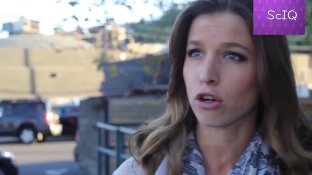 Women On YouTube And Online Harassment – With Hannah Cranston