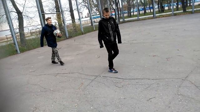 Футбол это наша тема ®®®¶