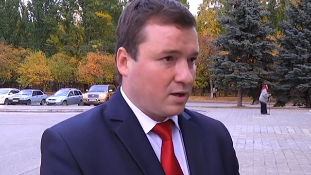 Отрадный – территория доступной среды смотреть онлайн