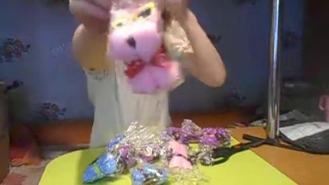 Пришли полотенчики собачки очень милые смотреть онлайн