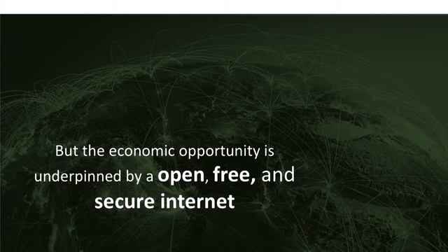 Dr Tobias Feakin Keynote 8th Annual Billington CyberSecurity Summit смотреть онлайн