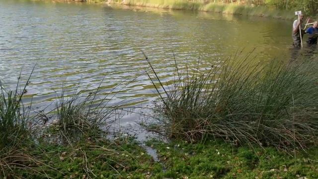 Подготовка 2-го этапа Чемпионата Тульской области по трофи рейдам. 15 сентября 2018 смотреть онлайн