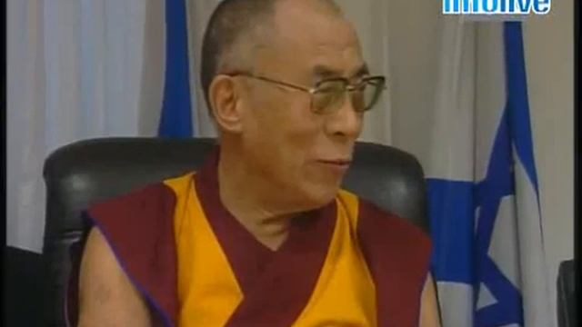 Dalai Lama смотреть онлайн