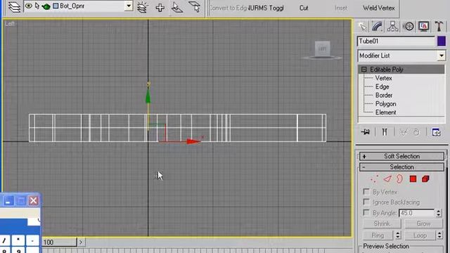 3D Max tutorial in urdu hindi Lesson #9 complete courseBot Opnr A @shiz-tech смотреть онлайн