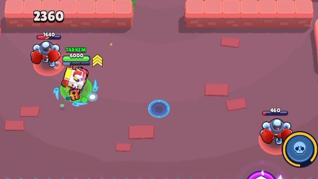 Brawl Stars China смотреть онлайн