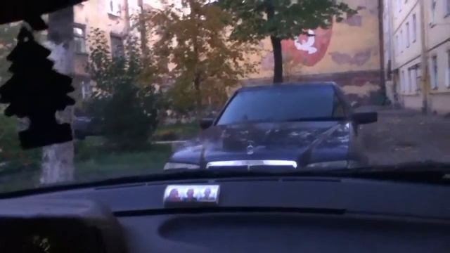 ВАЗ 2112 video by markisspasha смотреть онлайн