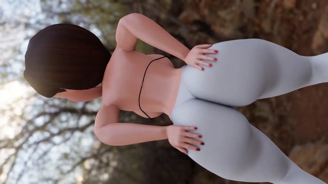 Helen Parr booty смотреть онлайн