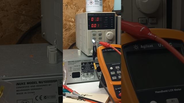 Pogadajmy trochę o diodach #elektronika #diy #hacker #edukacja #silnik #ElektronikaEdukacja смотреть онлайн