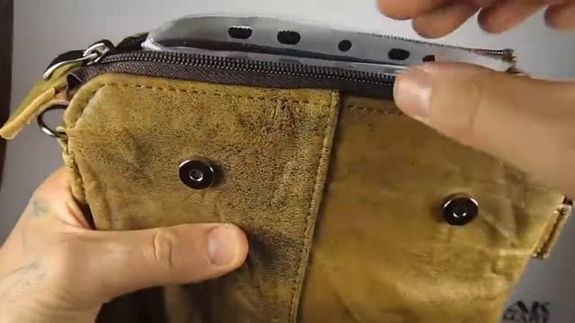 сумки S0050 рыжая кожаная сумка смотреть онлайн