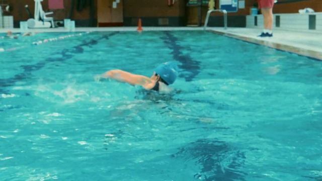 Ramona's Swim22 Story | Diabetes and health | Diabetes UK смотреть онлайн