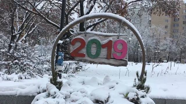 Любимый город/ Киев/ Україна