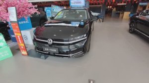 VW Magotan - привезем из Китая