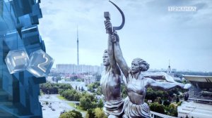 18 апреля отмечается международный день охраны памятников и исторических мест