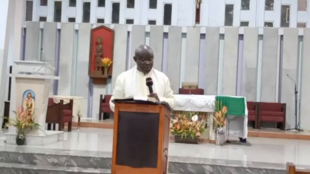 Wisdom of God Prayer Group UI 3 days. I AM HE by Rev. Fr. Anthony Adeboyejo смотреть онлайн