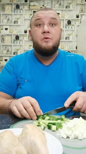 #мытутрешили #авторнеповар #сибагатов
