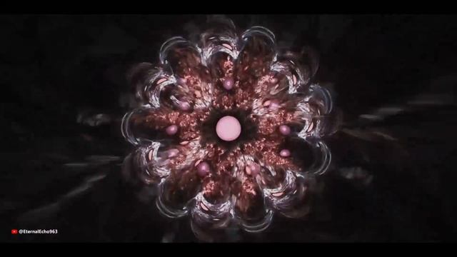 Alpha Waves 8_12 Hz Binaural Beats : Release Anxiety/ Mindful Meditation смотреть онлайн