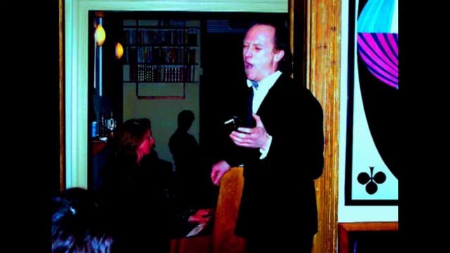 I'ts lonely at the top (R. Newman) Cover by Schölpen/Lemming смотреть онлайн