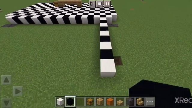 Как построить фнаф 2 в майнкрафт (часть 1) смотреть онлайн