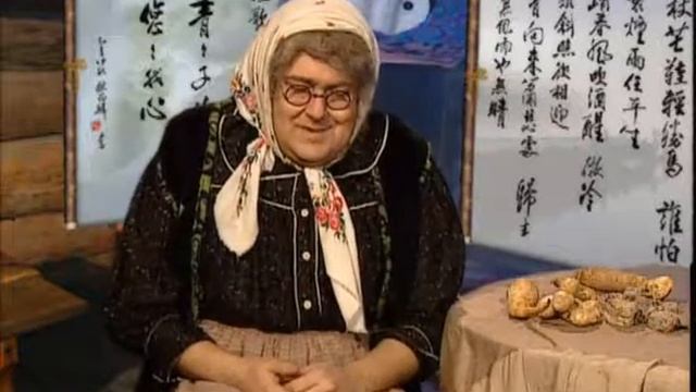 Городок - Реклама хуаней - Из вып. 101 Городок professional смотреть онлайн