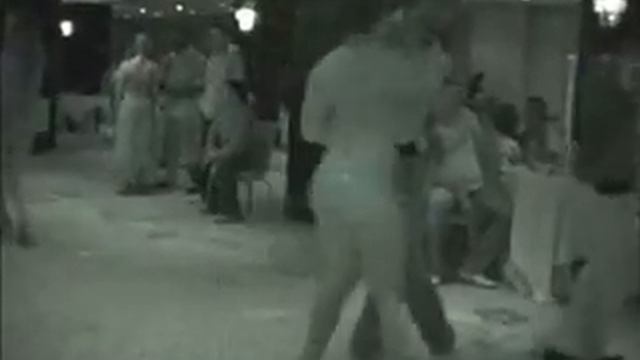 2006 NY Salsa Congress - Shaka Brown and Partner смотреть онлайн