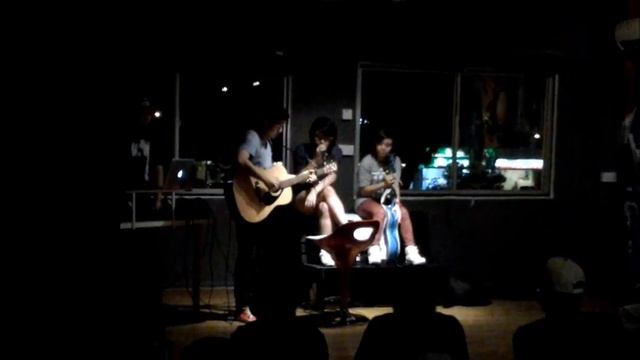 Bring The Beat Back [Try] смотреть онлайн