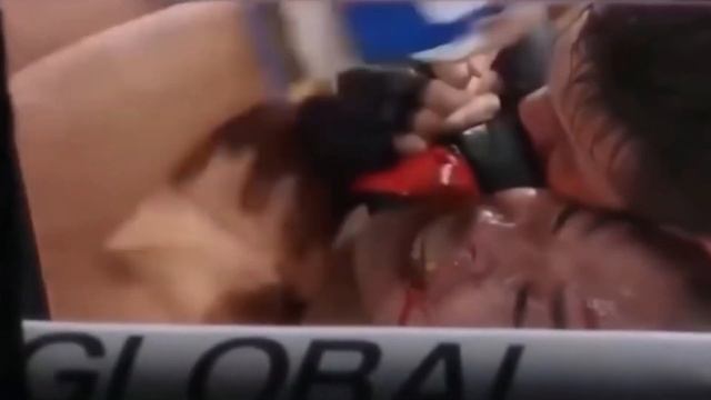 Будущий Чемпион UFC - Шавкат Рахмонов!