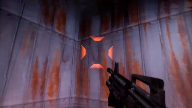 Half-Life 1 Прохождение От VL часть 2 смотреть онлайн