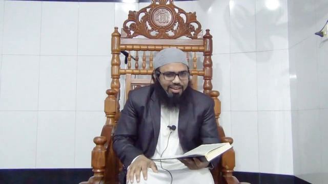 যেভাবে একাধিক রবের দাসত্ব চলছে | আব্দুল্লাহ আল মামুন | দারসুল কুরআন | Abdullah Al Maamoun |