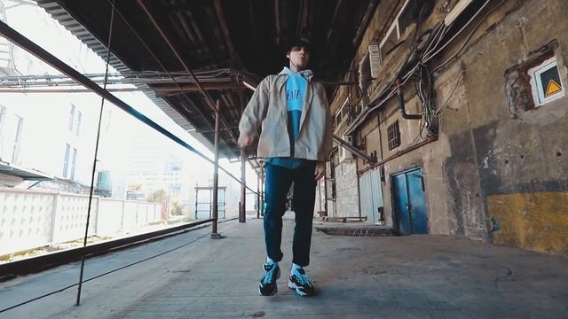 M357 DAILY: Hip-Hop Choreo - Misha Gusev смотреть онлайн