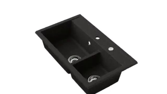 Кухненска Мивка от гранит модел Копенхага смотреть онлайн