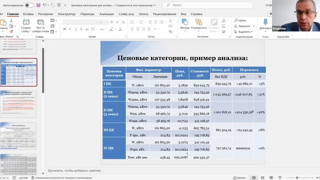 Тариф можно настроить. Главное - знать алгоритм этих настроек. смотреть онлайн