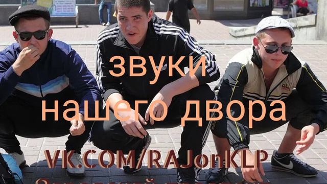 Ненормальные звуки во дворах на Заводском проспекте и улице Металлургов смотреть онлайн