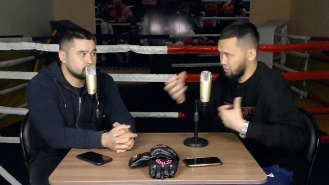 Дамир Исмагулов в ACA | Перейра и Аспинал новые чемпы UFC | когда Бекзат Алмахан попадет в UFC?