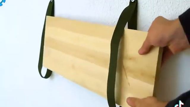 отличная подставка своими руками