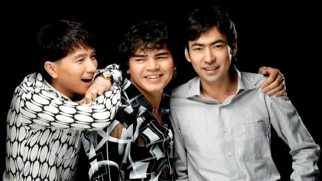 МузАрт тобы   Женешем 2015