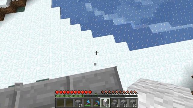 Minecraft сетевые похождения 7 серия смотреть онлайн